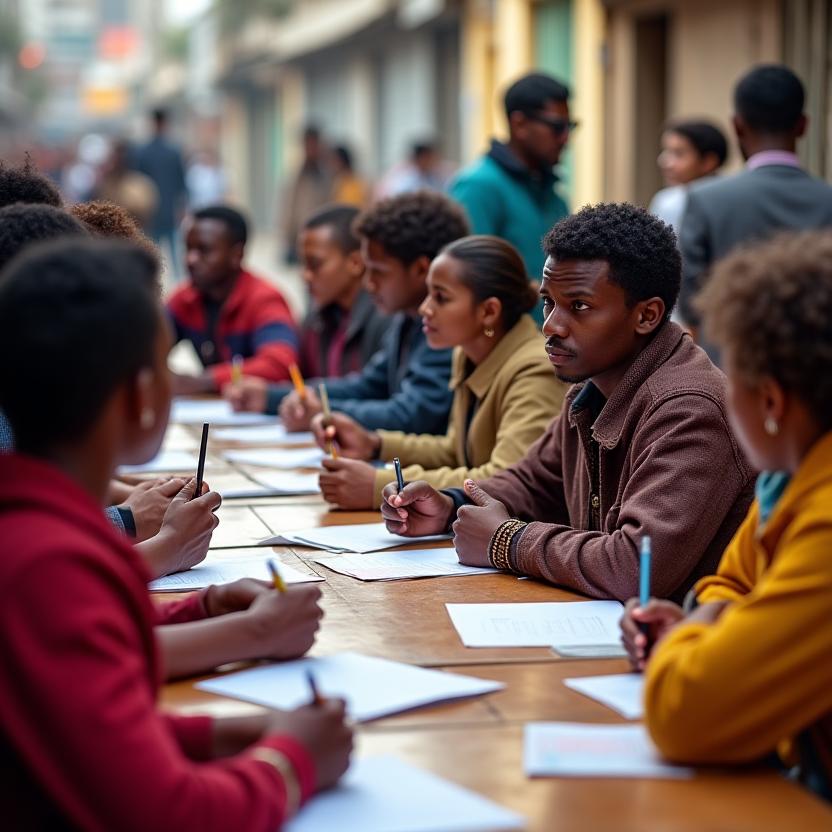 Taller finanzas para trabajadores informales