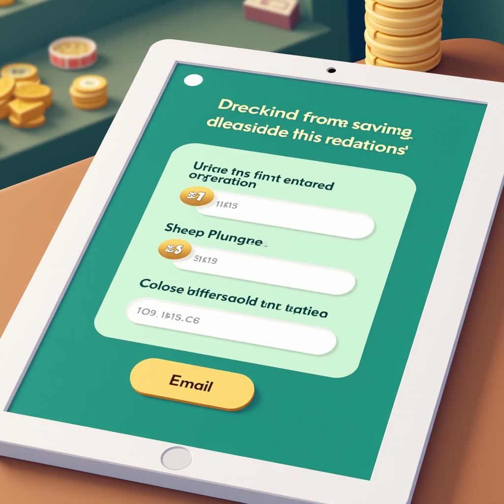 Plataforma interactiva quizzes educación financiera